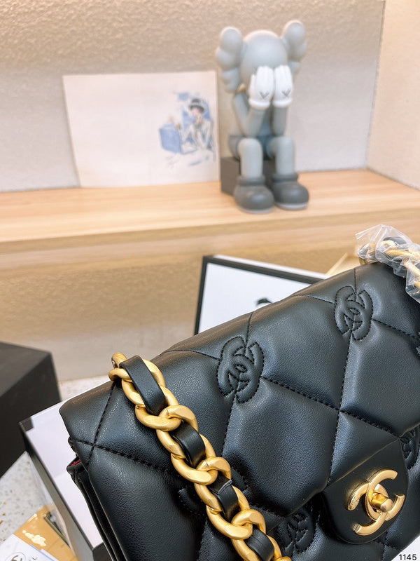 Luxurious Totes - CNL3 Bags - 267