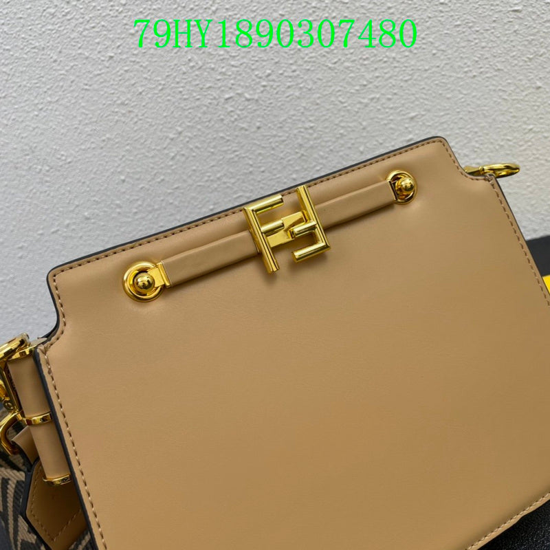 GC - Shoulder - 2762