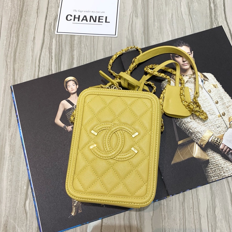 Style My Style - CHL Bags - 109