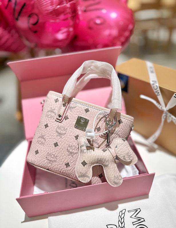 Style My Style - CMM Bags - 031