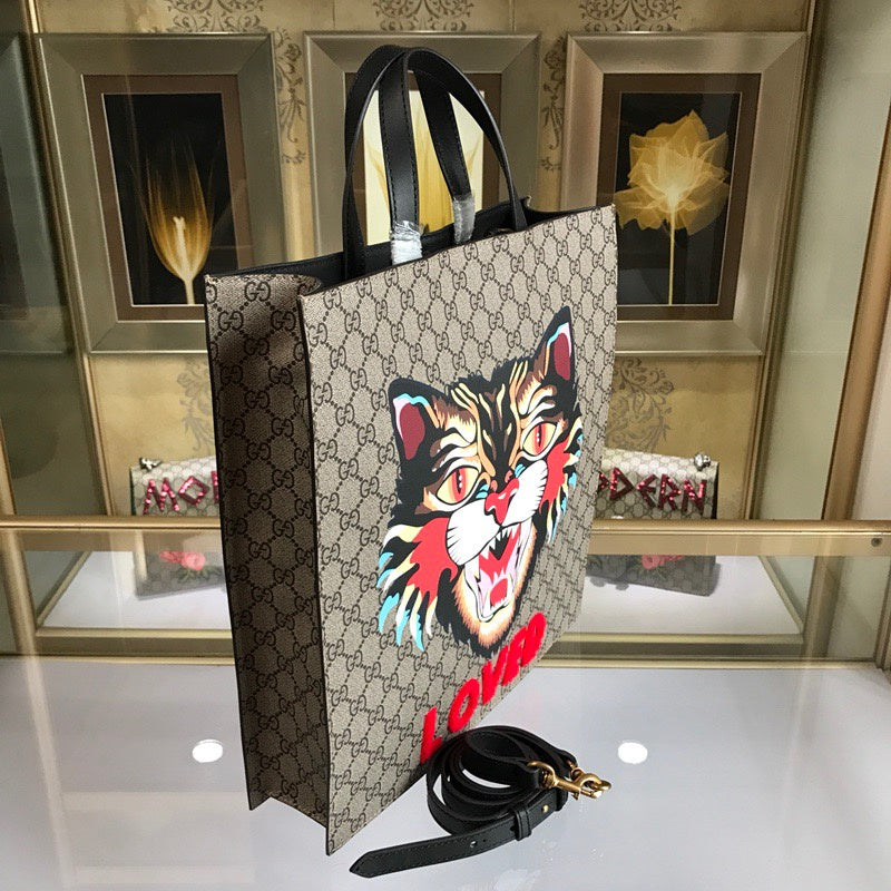 Lux-Totes - GCI Bags - 2553