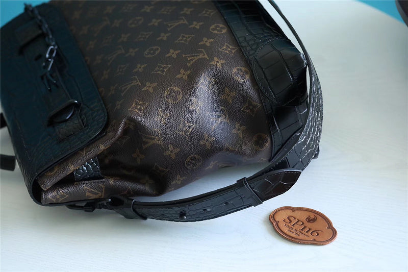 Lux-Totes - LOV Bags - 4328
