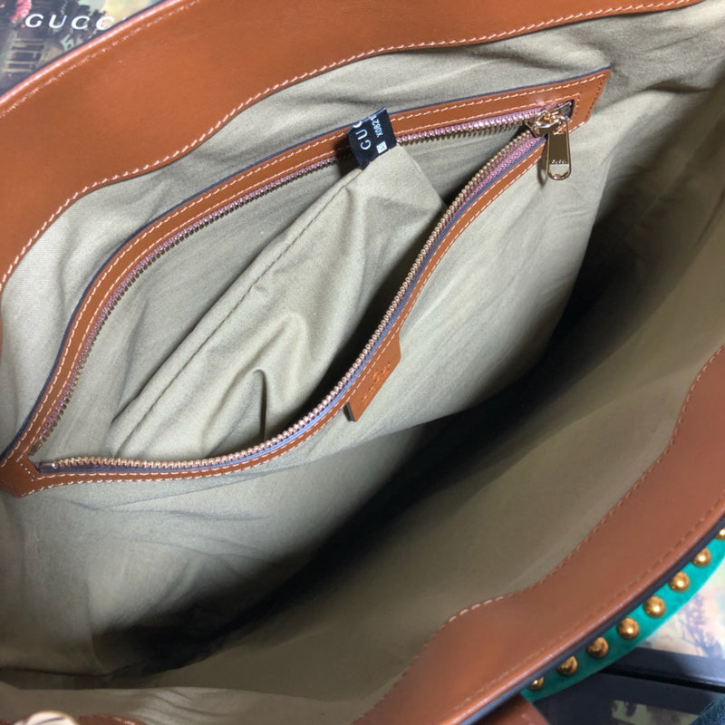 Lux-Totes - GCI Bags - 2477