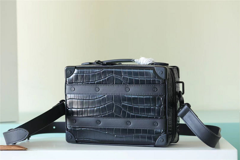 Lux-Totes - LOV Bags - 4003