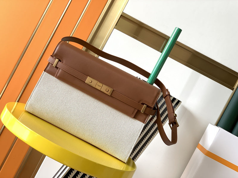Luxurious Totes - Latest - 8858