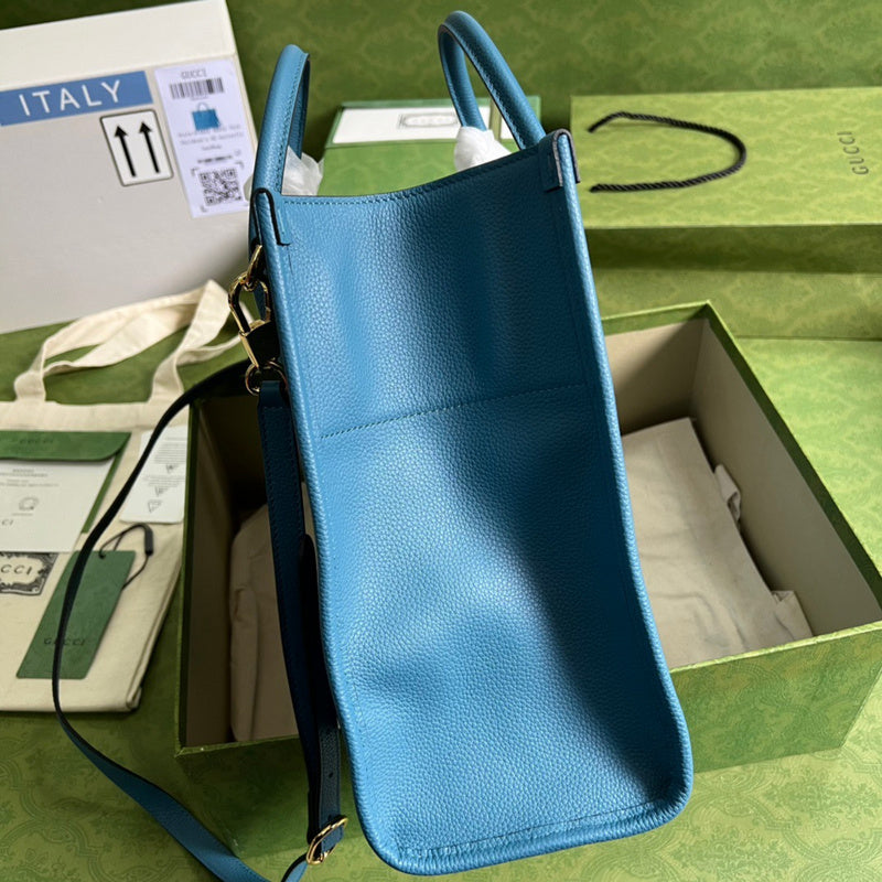 Lux-Totes - GCI Bags - 2363