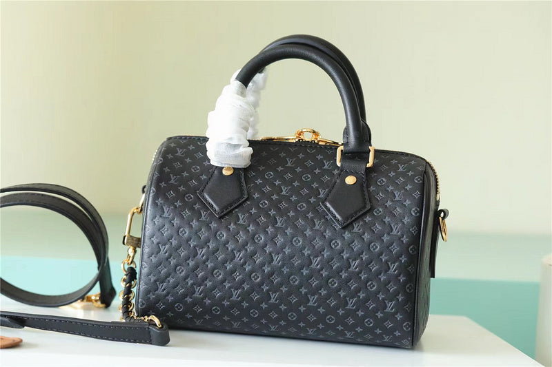 Lux-Totes - LOV Bags - 303