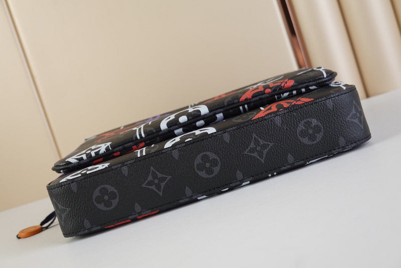 ZEP - LOV Bags - 1243