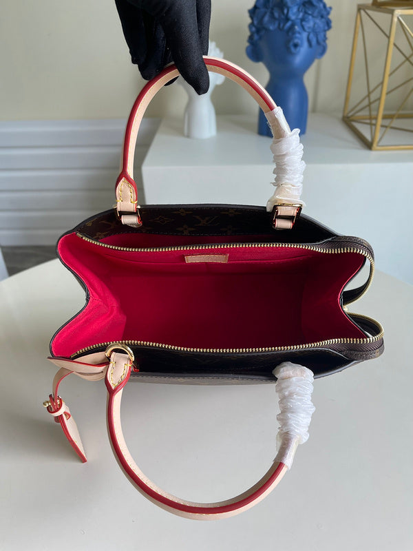 LOV - Luxurious Totes - 2175