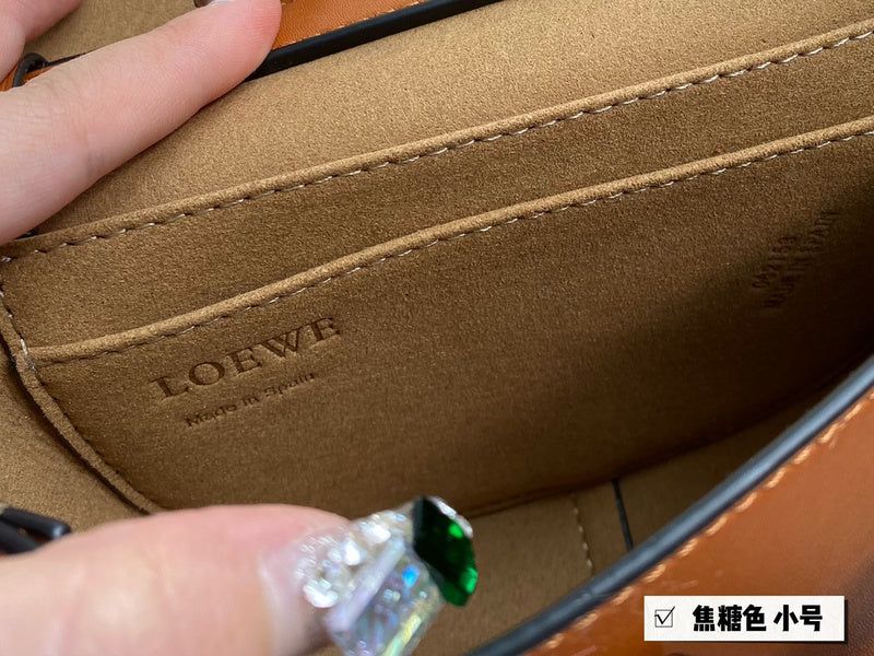 Style My Style - LW-CH Bags - 028