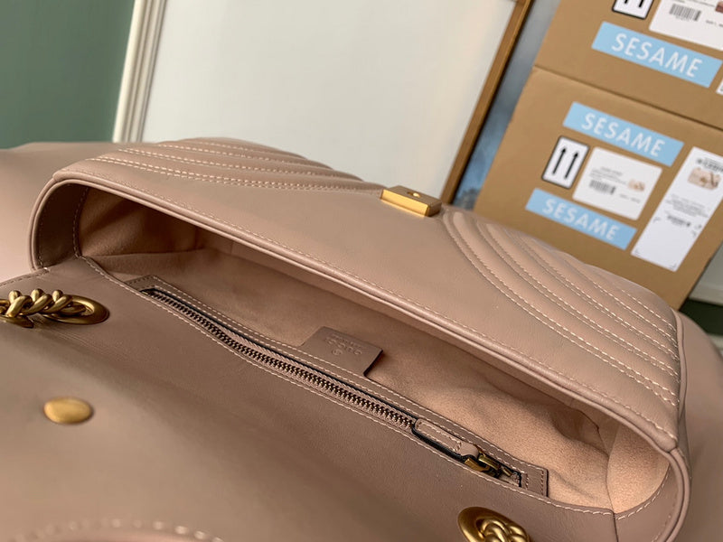 GUI - Luxurious Totes - 1218