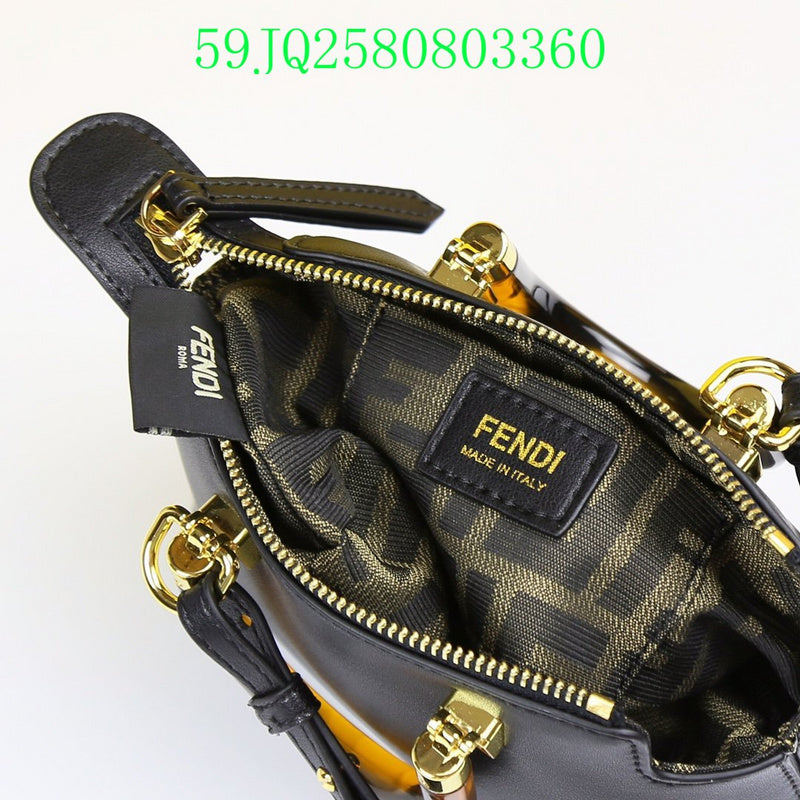 GC - Shoulder - 3243