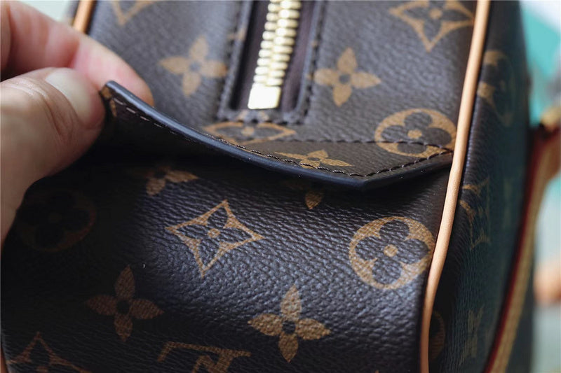 Lux-Totes - LOV Bags - 1053