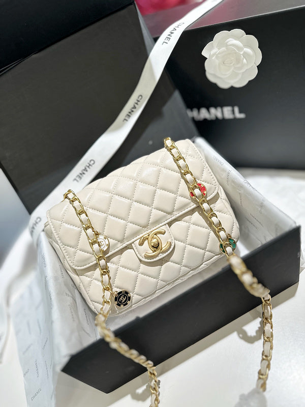 Luxurious Totes - CNL3 Bags - 060
