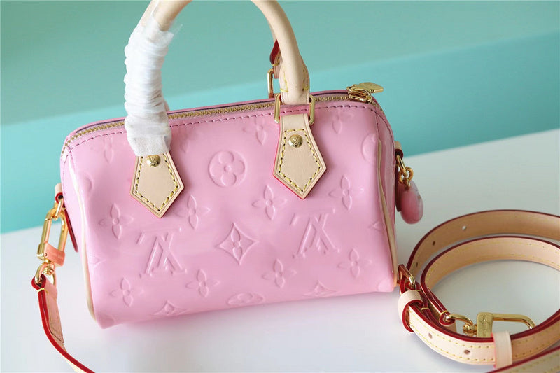 Lux-Totes - LOV Bags - 302