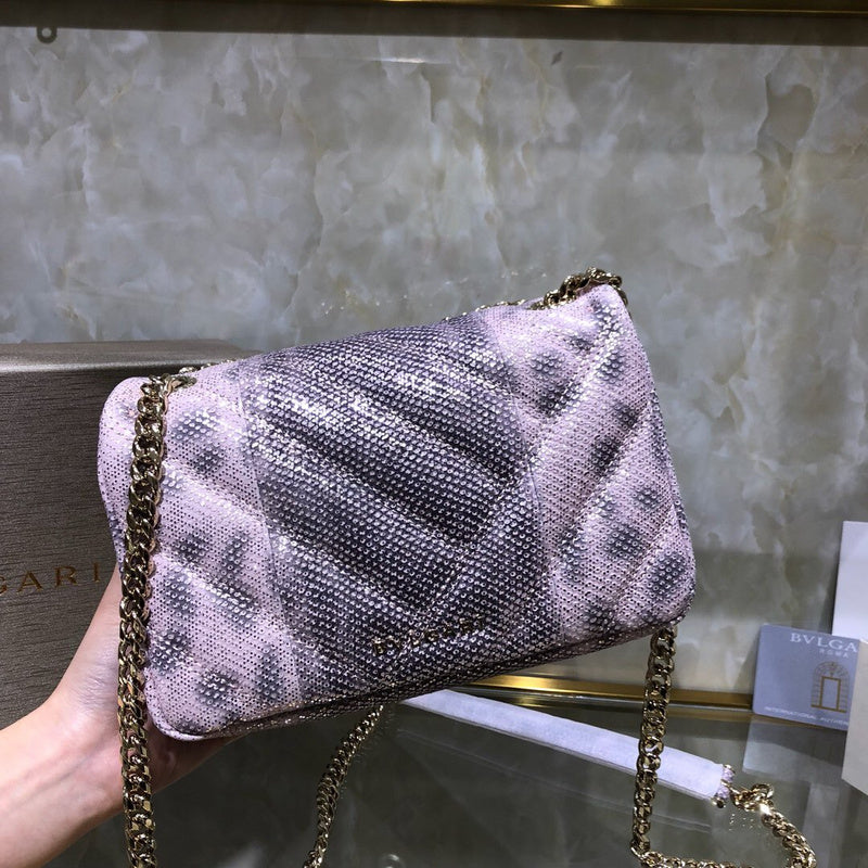 Luxurious Totes - Latest - 4889