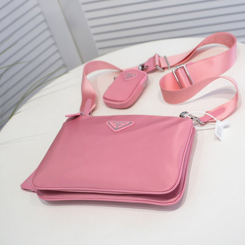 The-ZEP - PDA Bags - 1262