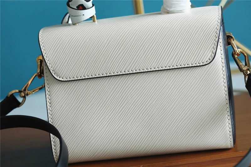Lux-Totes - LOV Bags - 1326