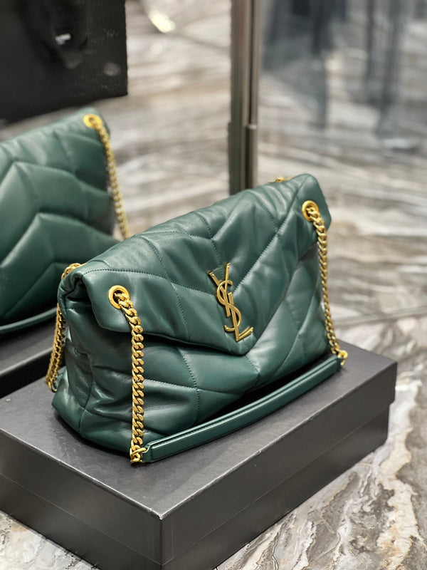 Luxurious Totes - Latest - 8043