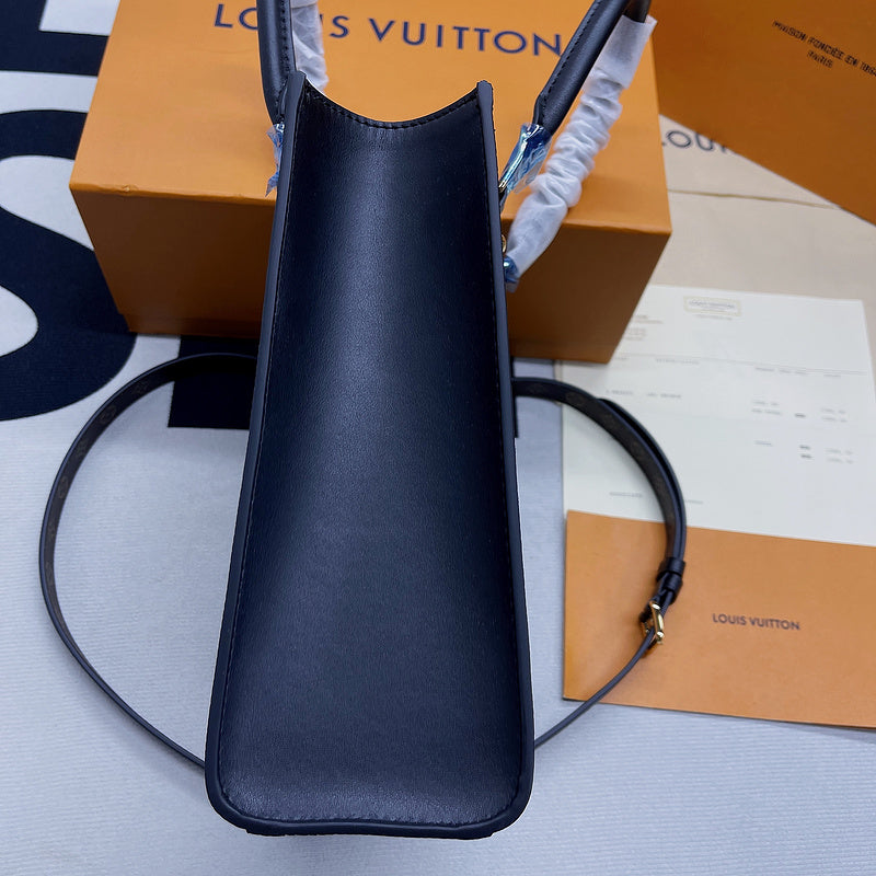 Lux-Totes - LOV Bags - 1324