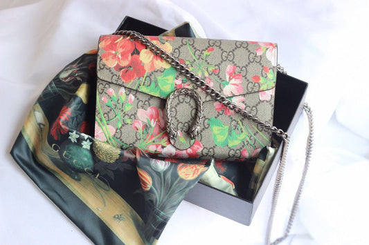 Luxurious Totes - Latest - 4416