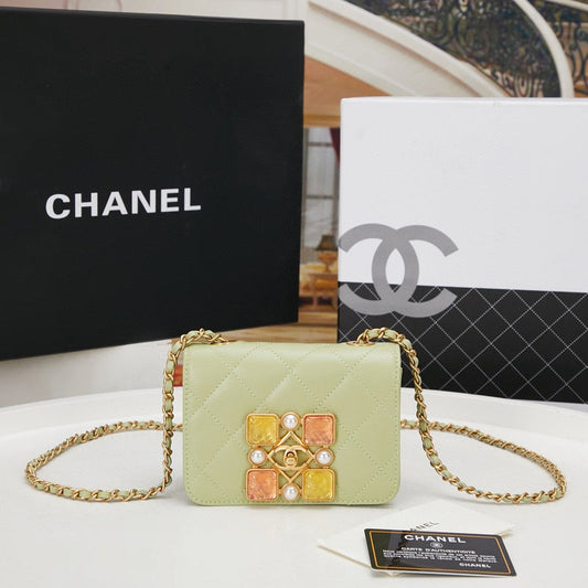 Style My Style - CHL Bags - 541