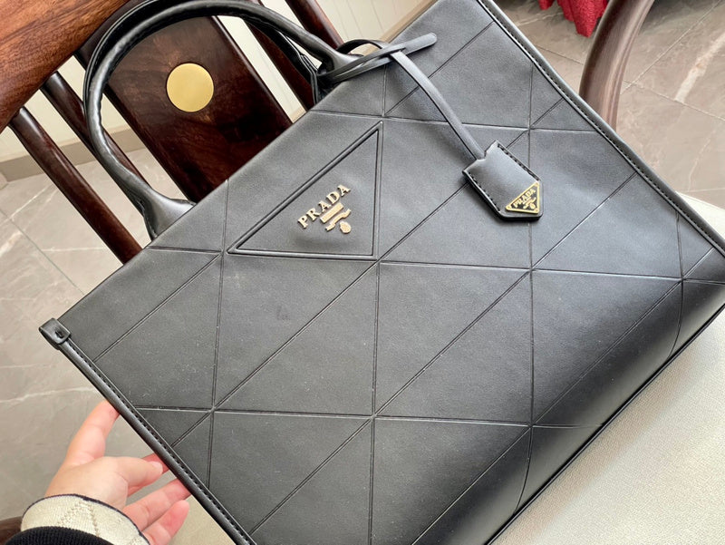 Luxurious Totes - PDA3 Bags - 175
