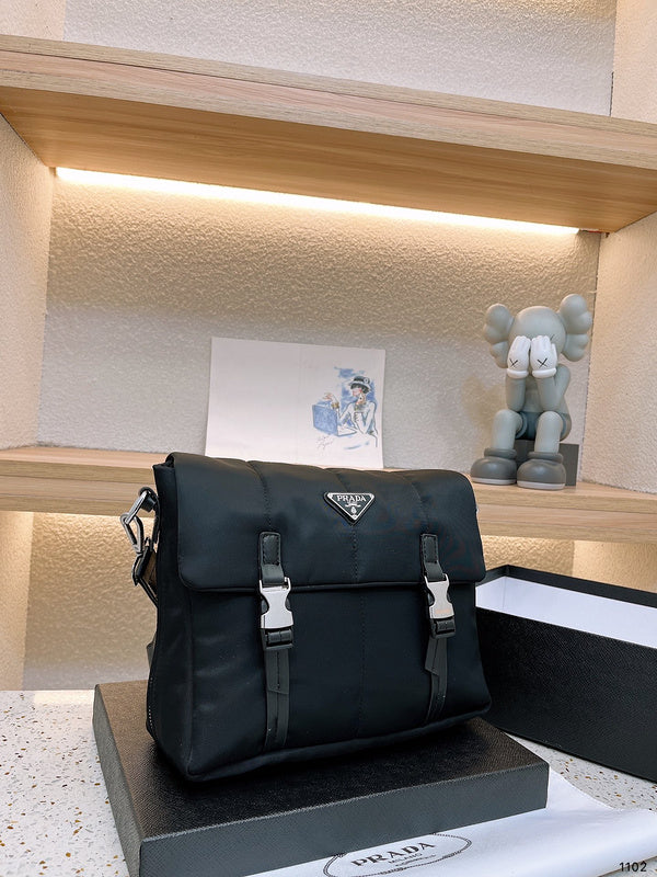 Luxurious Totes - PDA3 Bags - 056