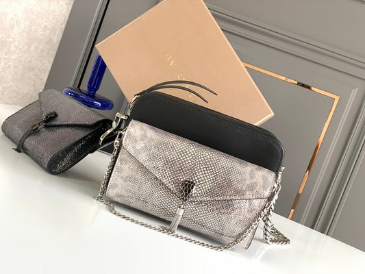 Luxurious-Totes - BVLGA Bags - 857