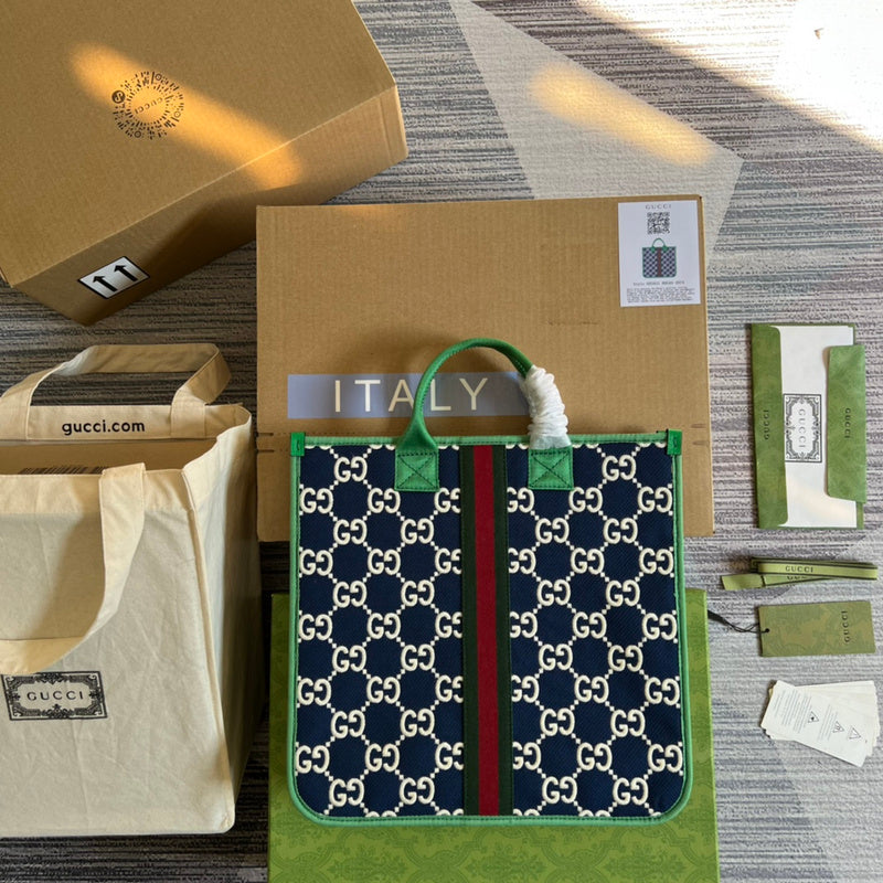 Luxurious Totes - Latest - 3835