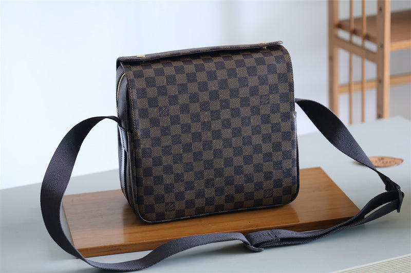 Lux-Totes - LOV Bags - 4371
