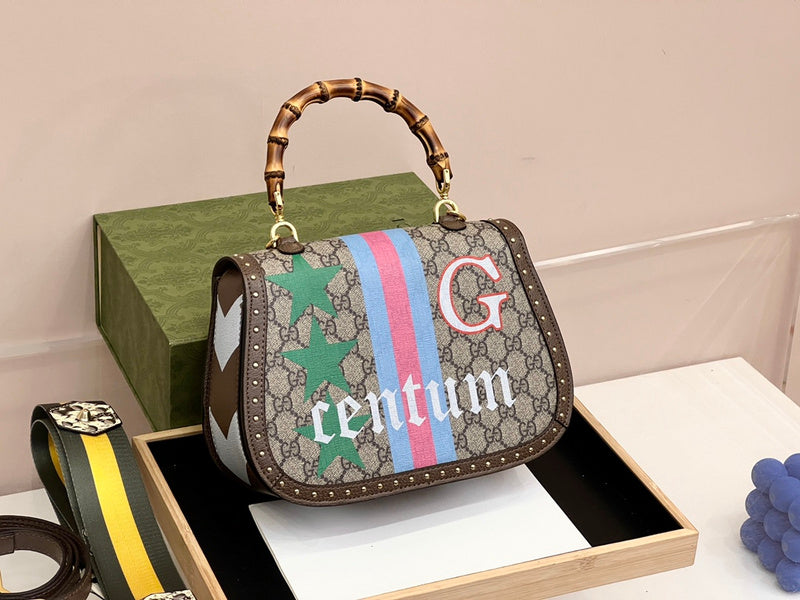 GUI - Luxurious Totes - 1153
