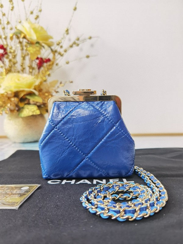 Style My Style - CHL Bags - 391