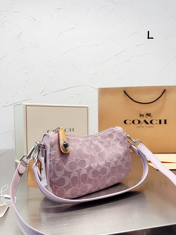 Luxurious Totes - CCH2 Bags - 134