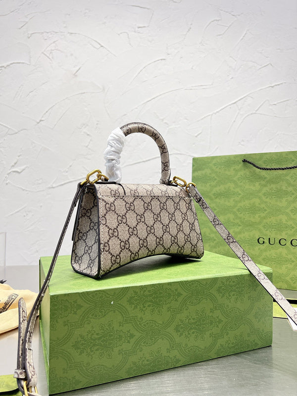 Luxurious Totes - BGA2 Bags - 073