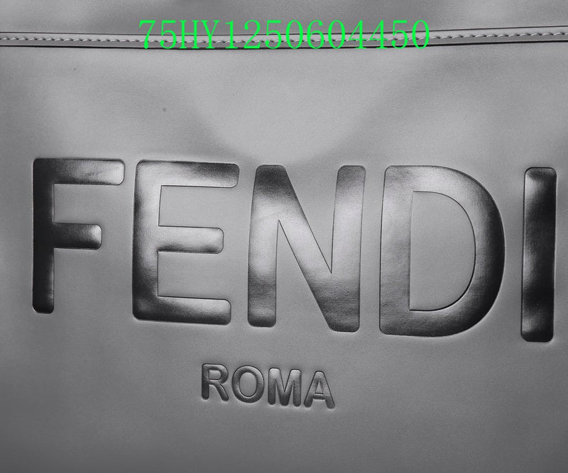 GC - Shoulder - 3026