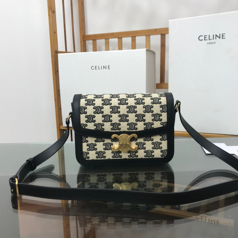 Luxurious-Totes - CLE Bags - 1188