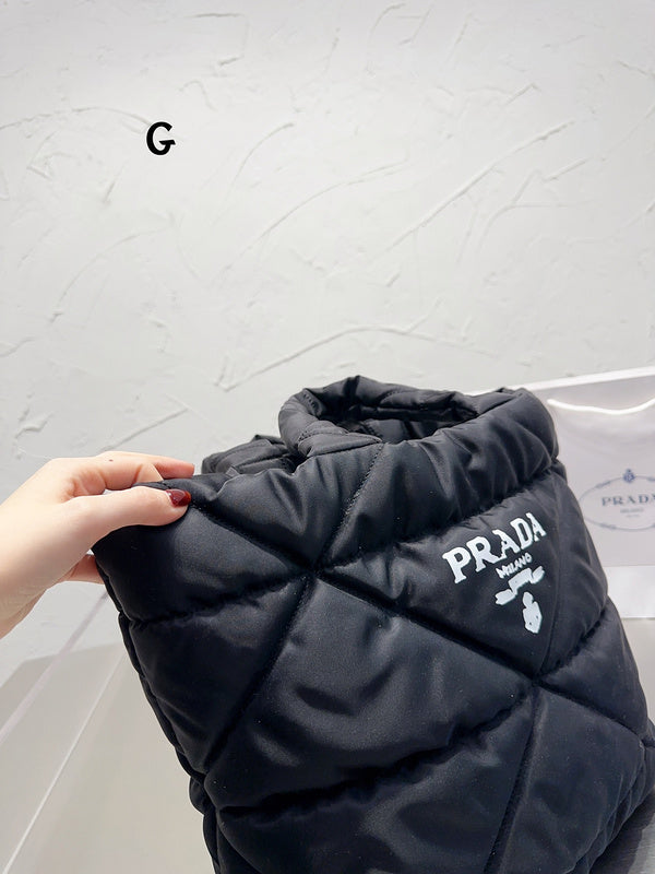 Luxurious Totes - PDA3 Bags - 082