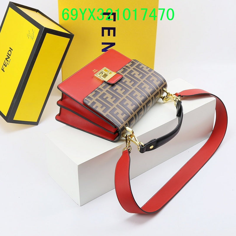 GC - Shoulder - 3505