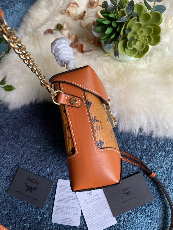 Luxurious Totes - Latest - 7807