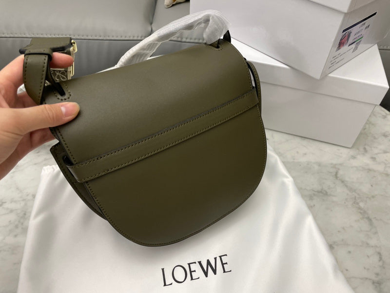 Luxurious Totes - LW-CH Bags - 006
