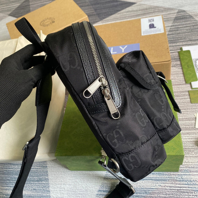 Lux-Totes - GCI Bags - 2398