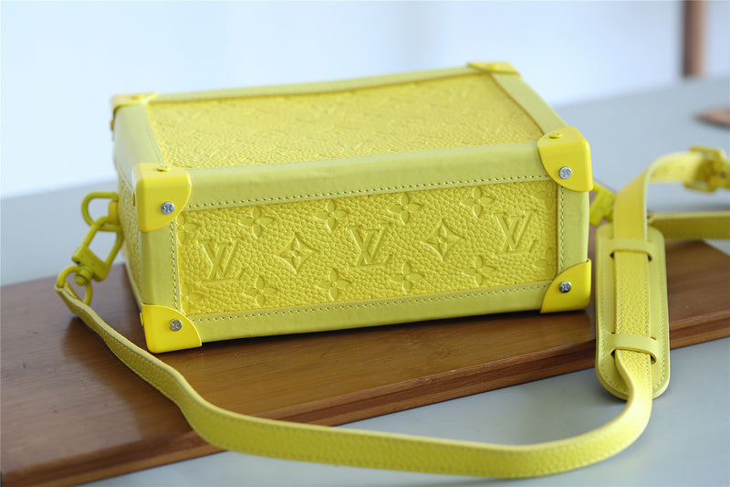 Lux-Totes - LOV Bags - 4073