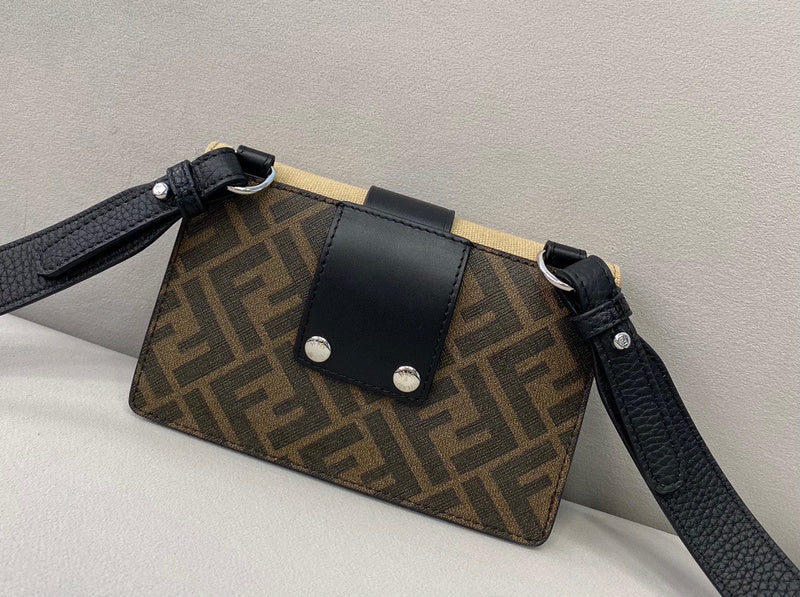 FDI Bags - Luxurious Bags  637
