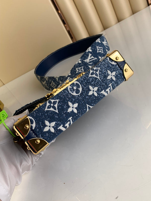 LOV - Luxurious Totes - 1623