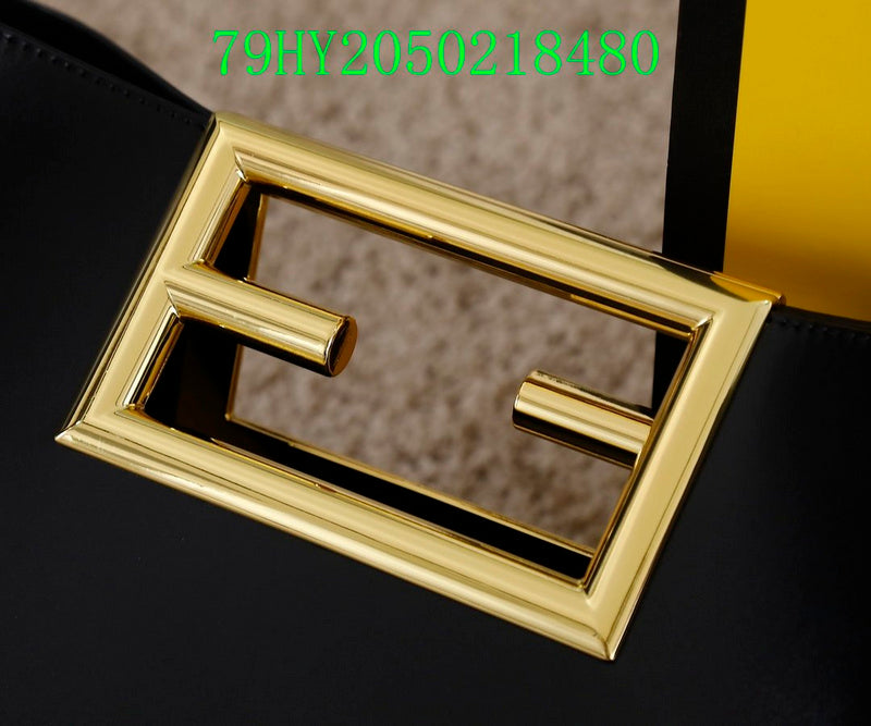 GC - Shoulder - 2661