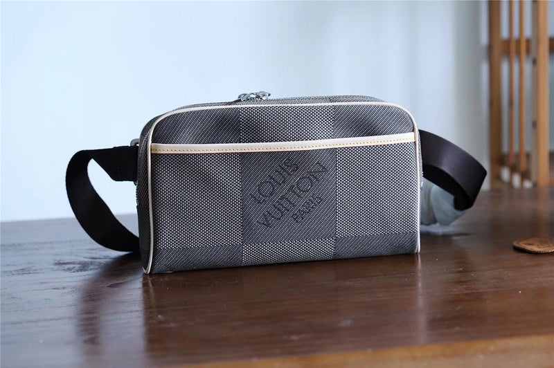 Lux-Totes - LOV Bags - 4264