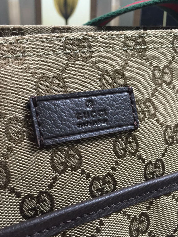 Lux-Totes - GCI Bags - 2538