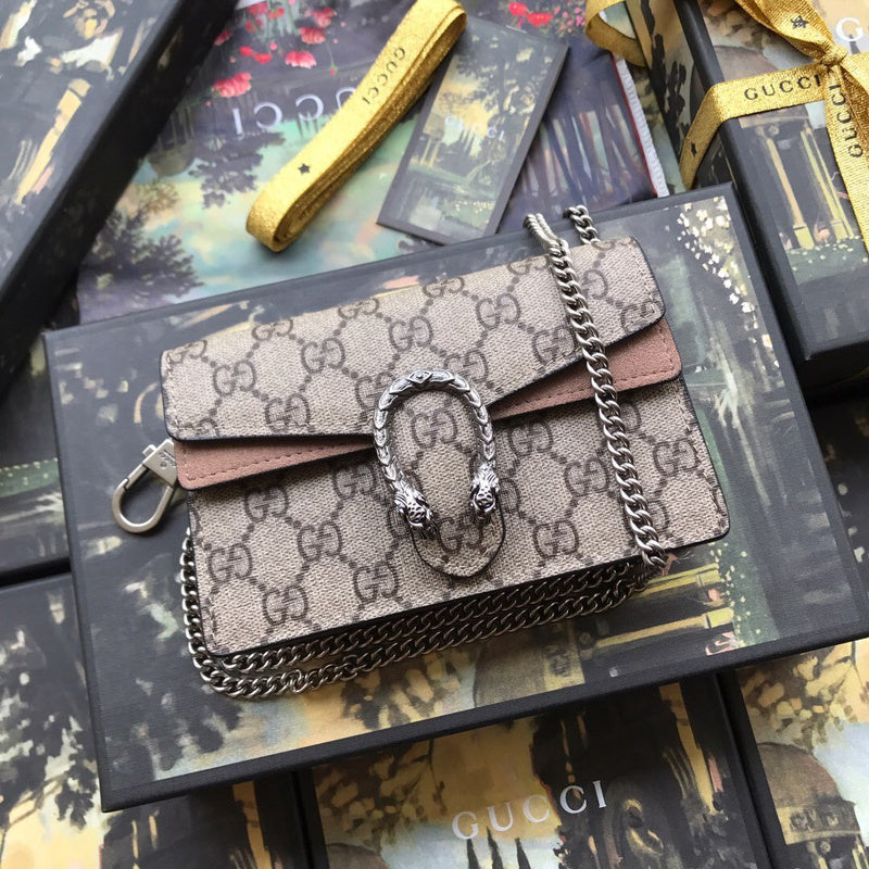 Luxurious Totes - Latest - 4404