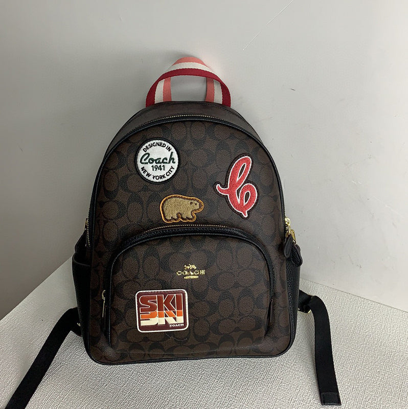 Luxurious-Totes - CCH Bags - 245